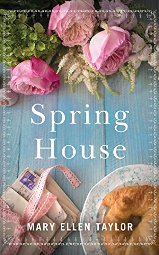 9781721373956: Spring House