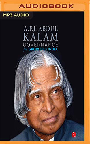 9781721375172: Governance for Growth in India