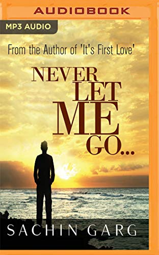 Stock image for Never Let Me Go. for sale by Buchpark