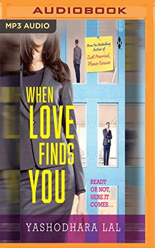 Stock image for When Love Finds You