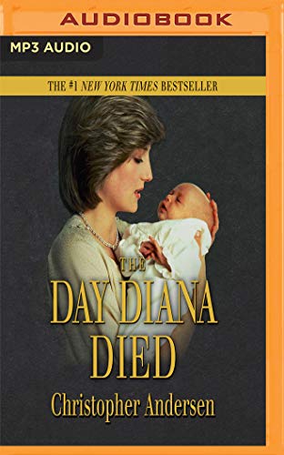 Stock image for The Day Diana Died for sale by Revaluation Books