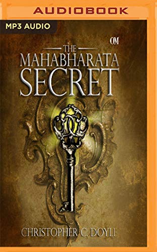 Stock image for The Mahabharata Secret for sale by Revaluation Books