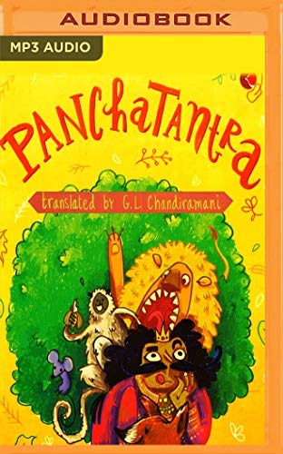 9781721384587: Panchatantra