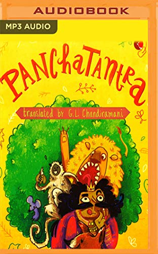 Stock image for Panchatantra for sale by Buchpark
