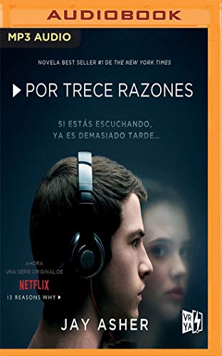 Imagen de archivo de Por trece razones / Thirteen Reasons Why a la venta por Revaluation Books