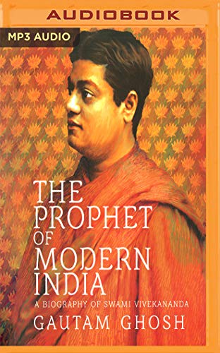 Stock image for Swami Vivekananda: A Biography for sale by Revaluation Books