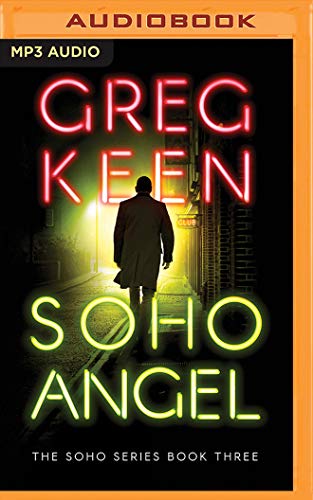Stock image for Soho Angel for sale by Revaluation Books