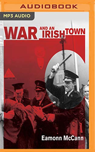 Stock image for War and an Irish Town for sale by Revaluation Books