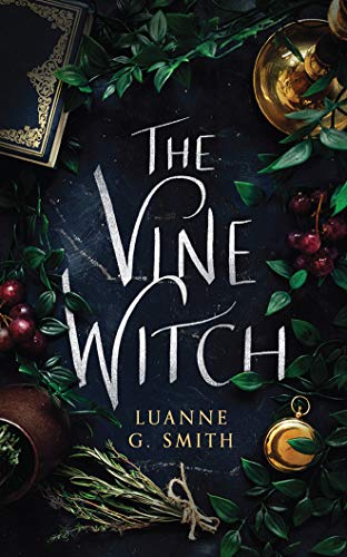 9781721389827: The Vine Witch: 1