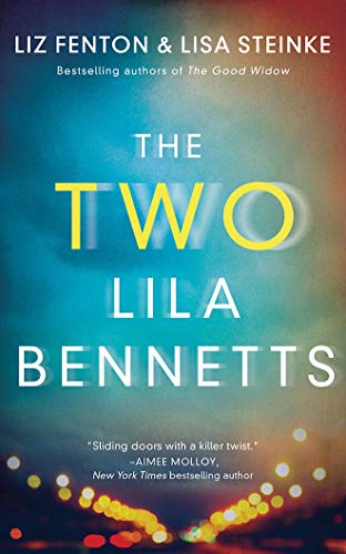9781721389858: The Two Lila Bennetts