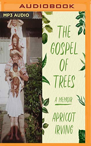 Stock image for The Gospel of Trees: A Memoir for sale by Revaluation Books