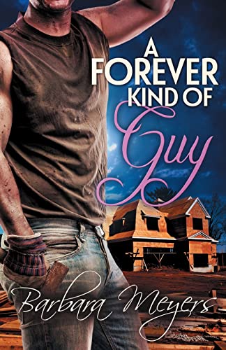 9781721512386: A Forever Kind of Guy: Volume 2 (The Braddocks)