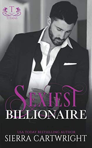 Imagen de archivo de Sexiest Billionaire (Titans) a la venta por SecondSale