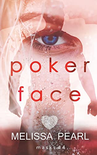 Beispielbild fr Poker Face (Masks) zum Verkauf von Lucky's Textbooks