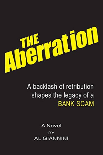 9781721557370: The Aberration