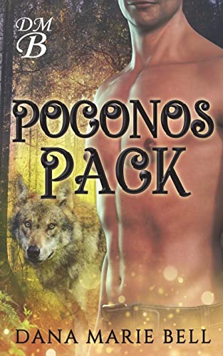Stock image for Poconos Pack for sale by SecondSale