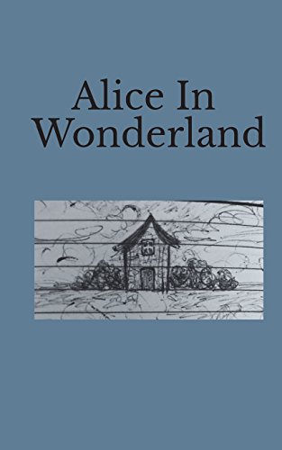 9781721564507: Alice in Wonderland