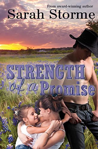 9781721572083: Strength of a Promise
