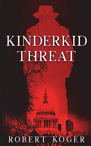 Stock image for Kinderkid Threat: Threat Series, Book 2 for sale by Lucky's Textbooks