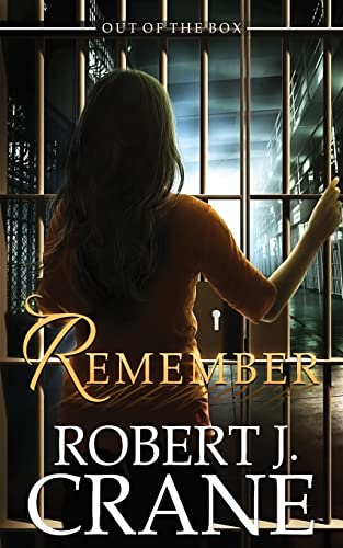 Stock image for Remember (The Girl in the Box) for sale by BooksRun