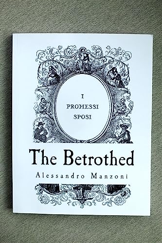 9781721646999: The Betrothed: I Promessi Sposi