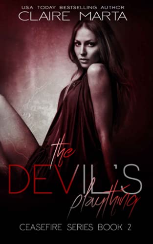 Stock image for The Devil's Plaything for sale by THE SAINT BOOKSTORE