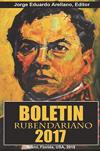 Imagen de archivo de Boletin Rubendariano 2017 (Spanish Edition) a la venta por Lucky's Textbooks