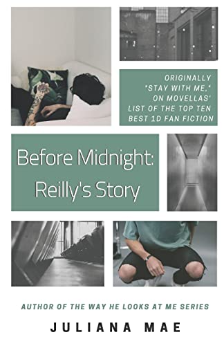 Stock image for Before Midnight: Reilly's Story for sale by THE SAINT BOOKSTORE