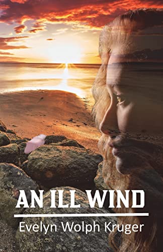 Stock image for An Ill Wind for sale by THE SAINT BOOKSTORE