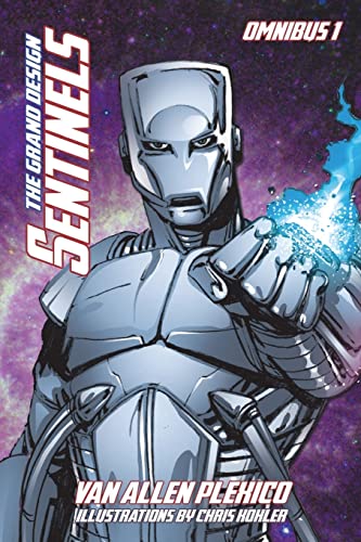 Stock image for Sentinels Omnibus 1: The Grand Design (Sentinels Omnibus Collections) for sale by Lucky's Textbooks