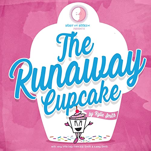 Stock image for The Runaway Cupcake for sale by ThriftBooks-Dallas