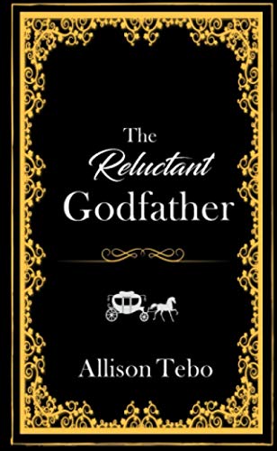 Beispielbild fr The Reluctant Godfather (The Tales of Ambia) zum Verkauf von ThriftBooks-Dallas