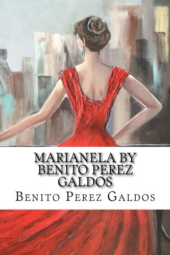9781721804214: Marianela by Benito Perez Galdos