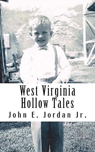 Imagen de archivo de West Virginia Hollow Tales a la venta por ThriftBooks-Dallas