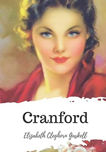 Stock image for Cranford for sale by Lucky's Textbooks