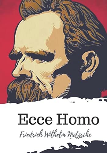 Imagen de archivo de Ecce Homo a la venta por Lucky's Textbooks