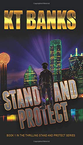 Beispielbild fr Stand and Protect zum Verkauf von ThriftBooks-Atlanta