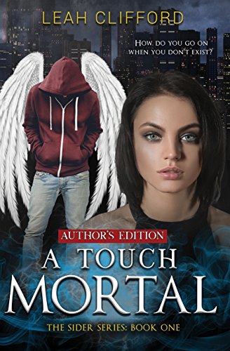 9781721823789: A Touch Mortal: Volume 1 (The Sider Series)