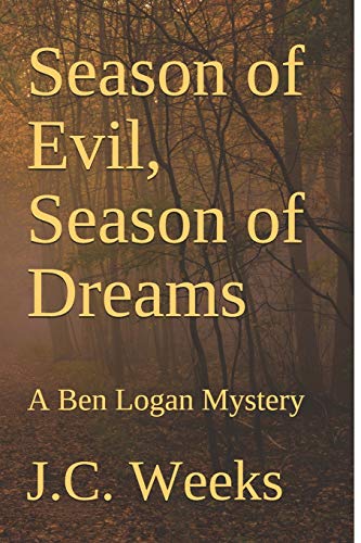 Stock image for Season of Evil, Season of Dreams: In Open Dyslexic Font for sale by Revaluation Books