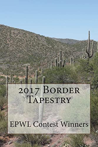 9781721857302: 2017 Border Tapestry