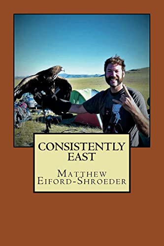 Stock image for Consistently East for sale by Better World Books: West