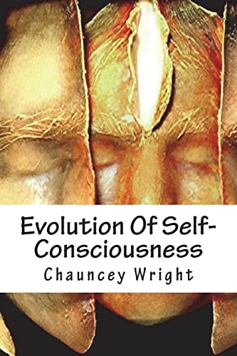 Imagen de archivo de Evolution Of Self-Consciousness a la venta por Lucky's Textbooks
