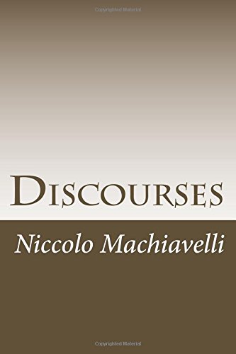 9781721908684: Discourses