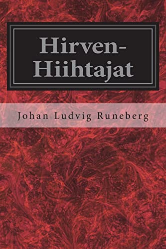 Stock image for Hirven-Hiihtajat (Finnish Edition) for sale by Lucky's Textbooks