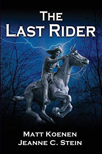 Stock image for The Last Rider for sale by Half Price Books Inc.