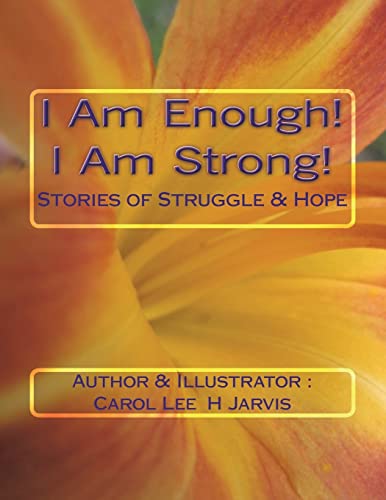 Imagen de archivo de I Am Enough! I Am Strong! a la venta por Lucky's Textbooks