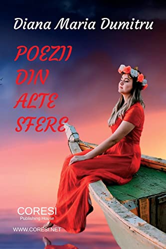 Stock image for Poezii Din Alte Sfere: Versuri (Romanian Edition) for sale by Lucky's Textbooks