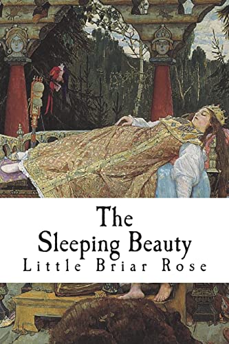 9781721963850: The Sleeping Beauty