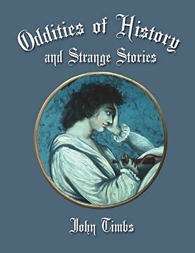 9781721982011: Oddities of History and Strange Tales