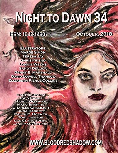 Stock image for Night to Dawn 34 for sale by THE SAINT BOOKSTORE